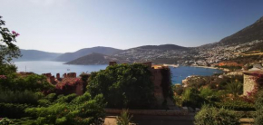 Club Patara Villa 41